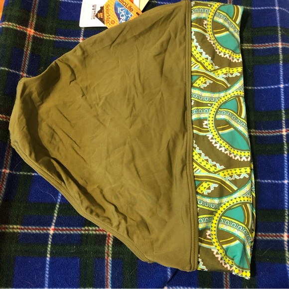 NWT Island Trotters Max Cocos swimsuit bottom - Picture 5 of 5